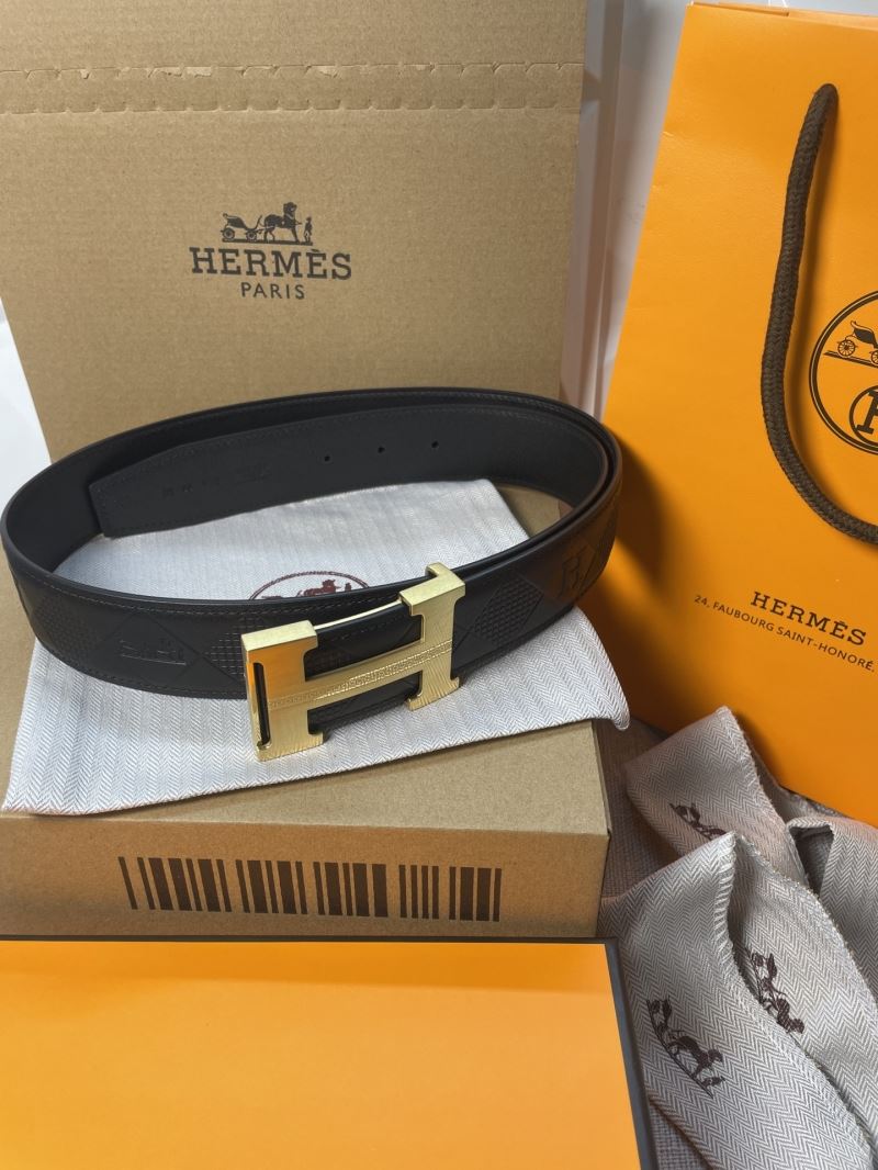 Hermes Belts